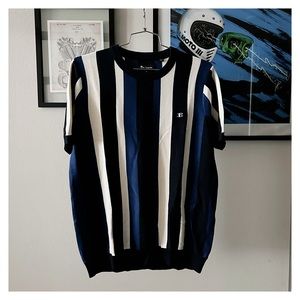 Ben Sherman Men’s Polo Shirt Sz XL